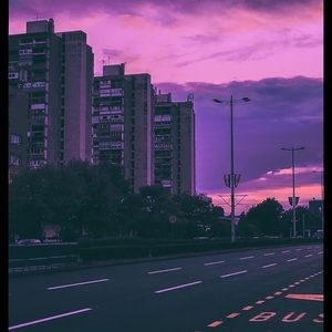 Meet your Posher, Vynnessa